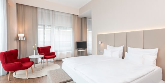 NH Collection Berlin Mitte Friedrichstrasse